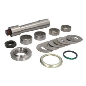 Achetez des Kit d'assemblage, pivot de fusée d'essieu LEMA 408 à prix pour 95,91 €
