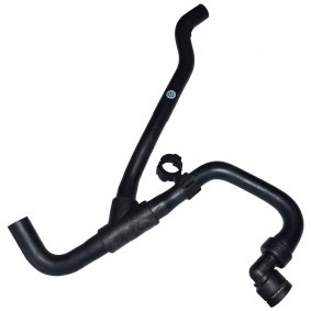 Compre Tubo flexível do radiador da HORTUM 133317 a um preço baixo por 36,18 €