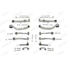 Compre Jogo de reparação, braço transversal da MOOG VO-RK-5002 a um preço baixo por 295,07 €