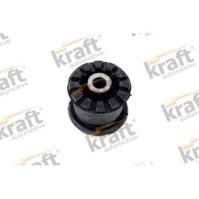 Lagerung, Lenker 4230100 AUDI 80 von KRAFT