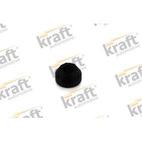 Lagerung, Lenker 4230430 VOLKSWAGEN TRANSPORTER von KRAFT