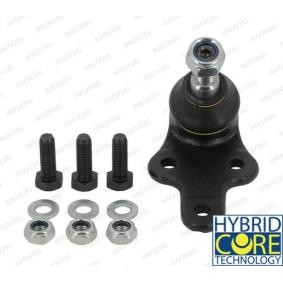 Comprar Rótula de suspensión de MOOG VV-BJ-4873 a bajo precio de 16,07 €