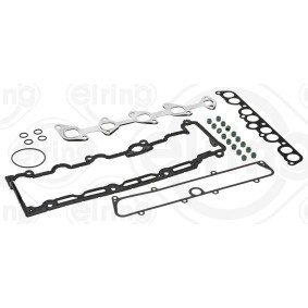 Achetez des Jeu de joints d'étanchéité, culasse de cylindre ELRING 023.370 à prix pour 47,67 €