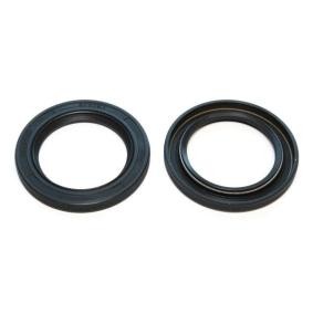 Achetez des Bague d'étanchéité, vilebrequin ELRING 023.590 à prix pour 7,42 €