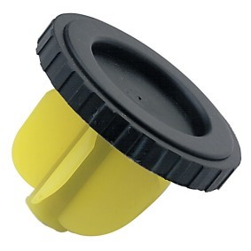 Tankdeckel von START