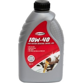 Køb Motorolie af START 7910 til den lave pris 305,16 DKK