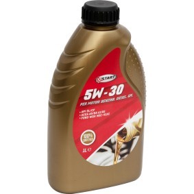 Køb Motorolie af START 9056 til den lave pris 312,27 DKK