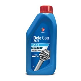 Køb Gearolie af TEXACO 803167NKE til den lave pris 99,89 DKK