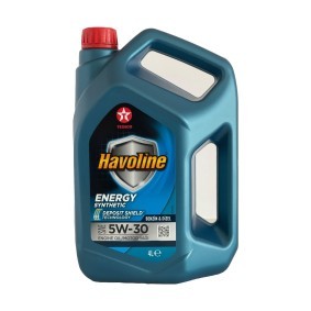 Comprar Aceite de motor de TEXACO 801373MHE a bajo precio de 43,31 €