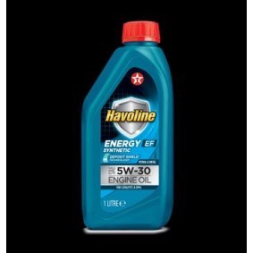 Comprar Aceite de motor de TEXACO 801373NKE a bajo precio de 13,31 €