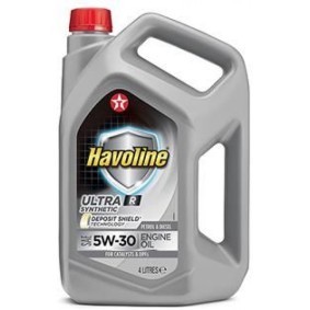 Comprar Aceite de motor de TEXACO 802534MHE a bajo precio de 64,63 €