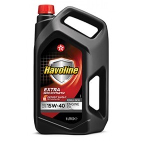 Comprar Aceite de motor de TEXACO 804033LGV a bajo precio de 54,95 €