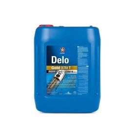 Comprar Aceite de motor de TEXACO 804166HOE a bajo precio de 202,40 €