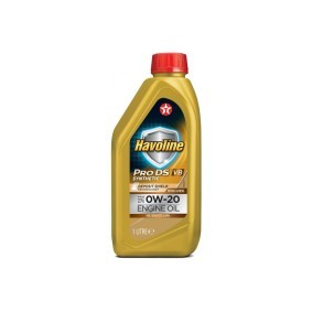 Comprar Aceite de motor de TEXACO 804331NKE a bajo precio de 16,84 €