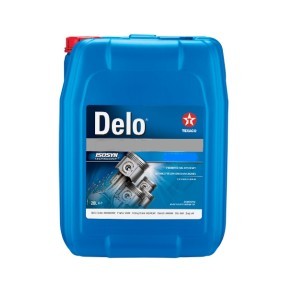 Køb Motorolie af TEXACO 804369HOE til den lave pris 2063,75 DKK