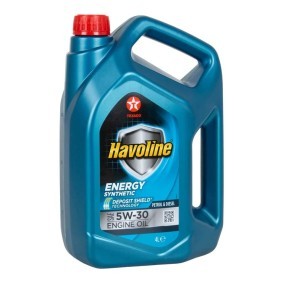 Comprar Aceite de motor de TEXACO 840123MHE a bajo precio de 35,75 €