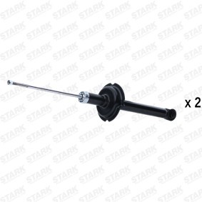 Stoßdämpfer SKSA-01335231