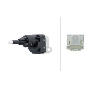 Comprar Interruptor de luces freno de HELLA 6DD 010 966-691 a bajo precio de 11,39 €
