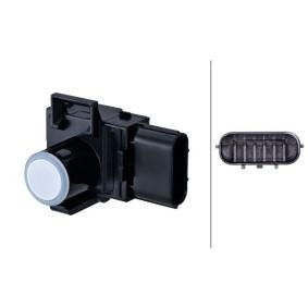 Køb Parkeringssensor af HELLA 6PX 358 141-971 til den lave pris 335,61 DKK