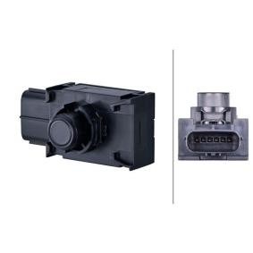 Parksensor 6PX 358 141-981