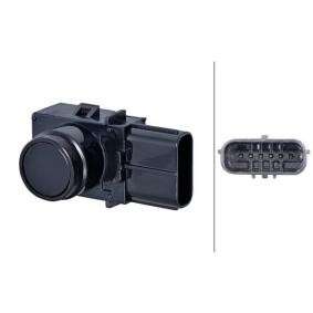 Parksensor 6PX 358 270-061