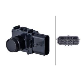 Parksensor 6PX 358 270-071