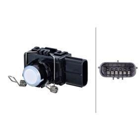 Parksensor 6PX 358 270-171 für PREVIA (MCR3_, ACR3_, CLR3_) für 30,35 CHF