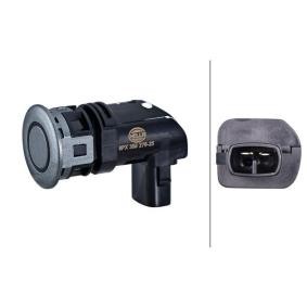 Køb Parkeringssensor af HELLA 6PX 358 270-251 til den lave pris 353,20 DKK