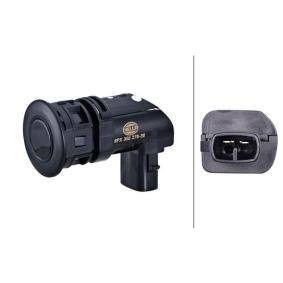 Køb Parkeringssensor af HELLA 6PX 358 270-301 til den lave pris 323,70 DKK