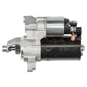 Köp Startmotor av HELLA 8EA 011 612-671 till det låga priset 1421,92 kr