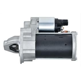 Köp Startmotor av HELLA 8EA 011 613-091 till det låga priset 2069,76 kr
