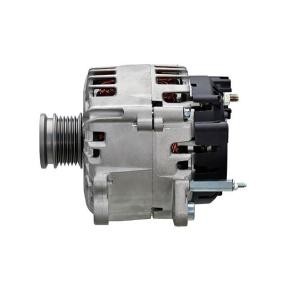 Lichtmaschine von HELLA