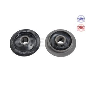 Lagerung, Lenker 3282 CA KIT für FORD