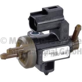 Comprar Válvula, AGR control de gases de escape de PIERBURG 7.05917.09.0 a bajo precio de 34,14 €