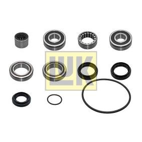 Reparatursatz, Schaltgetriebe 462 0401 10