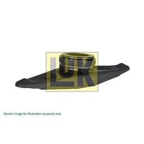 Achetez des Butée, commande d'embrayage LuK 514 0018 10 à prix pour 152,79 €