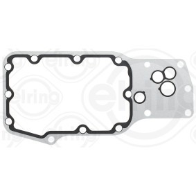 Achetez des Joint de refroidisseur d'huile de chez ELRING en ligne pour RAM 4000 Standard Cab Pickup à prix modérés