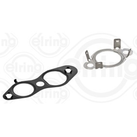 Dichtungssatz, AGR-System B14.010 CITROËN DS4 von ELRING