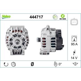 Lichtmaschine von VALEO