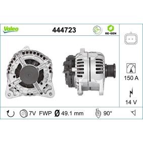 Lichtmaschine von VALEO