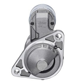 Köp Startmotor av VALEO 460498 till det låga priset 1689,66 kr