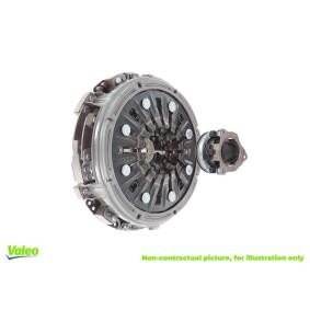 Achetez des Kit d'embrayage VALEO 855116 à prix pour 811,76 €