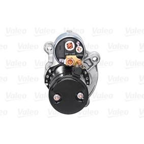 Achetez des Pulseur d'air habitacle VALEO 884670 à prix pour 52,74 €