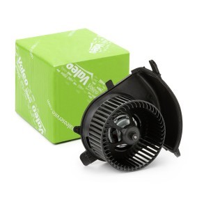 Achetez des Pulseur d'air habitacle VALEO 884680 à prix pour 88,87 €
