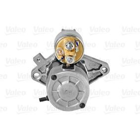 Achetez des Pulseur d'air habitacle VALEO 884681 à prix pour 89,94 €