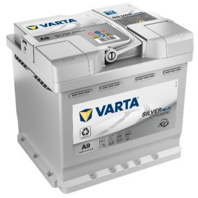 Batterie 550901054J382