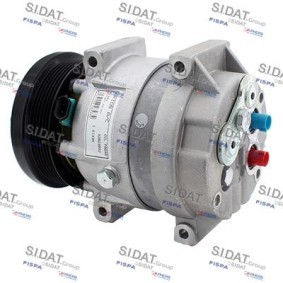 Acquista Compressore aria condizionata da SIDAT 1.4133A a buon mercato per soli 332,97 €