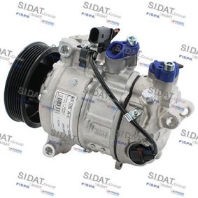 Acquista Compressore aria condizionata da SIDAT 1.5516A a buon mercato per soli 346,94 €