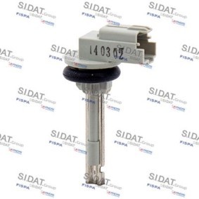 Sensor, Innenraumtemperatur von SIDAT