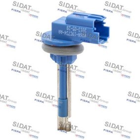 Sensor, Innenraumtemperatur von SIDAT